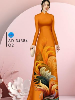 Vải Áo Dài Hoa Văn Vừa Ra AD 34384 31 1710387813 258 Vai Ao Dai Hoa Van Vua Ra AD 34384