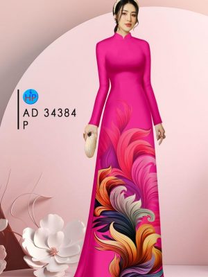 Vải Áo Dài Hoa Văn Vừa Ra AD 34384 30 1710387813 585 Vai Ao Dai Hoa Van Vua Ra AD 34384