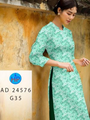 Vải Áo Dài Hoa Nhí Độc Đáo AD 24576 23 1710388310 432 Vai Ao Dai Hoa Nhi Doc Dao AD 24576