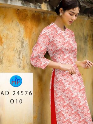 Vải Áo Dài Hoa Nhí Độc Đáo AD 24576 21 1710388310 596 Vai Ao Dai Hoa Nhi Doc Dao AD 24576