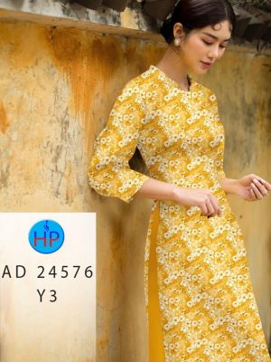 Vải Áo Dài Hoa Nhí Độc Đáo AD 24576 29 1710388311 273 Vai Ao Dai Hoa Nhi Doc Dao AD 24576