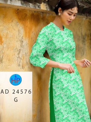 Vải Áo Dài Hoa Nhí Độc Đáo AD 24576 25 1710388311 675 Vai Ao Dai Hoa Nhi Doc Dao AD 24576