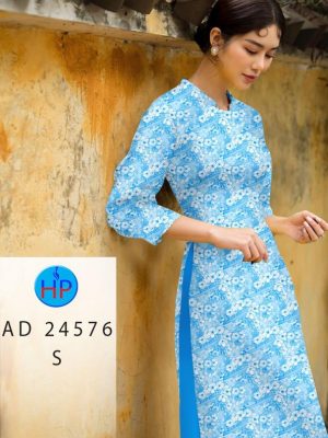 Vải Áo Dài Hoa Nhí Độc Đáo AD 24576 34 1710388312 181 Vai Ao Dai Hoa Nhi Doc Dao AD 24576