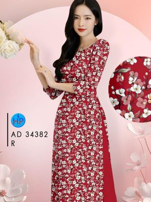 Vải Áo Dài Hoa Nhí Sang Trọng AD 34382 32 1710388819 572 Vai Ao Dai Hoa Nhi Sang Trong AD 34382