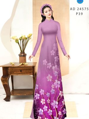 Vải Áo Dài Hoa In 3D Mới Ra AD 24575 23 1710389482 552 Vai Ao Dai Hoa In 3D Moi Ra AD 24575