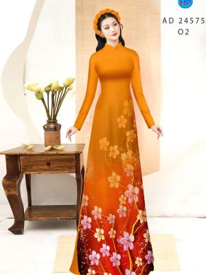 Vải Áo Dài Hoa In 3D Mới Ra AD 24575 25 1710389483 772 Vai Ao Dai Hoa In 3D Moi Ra AD 24575