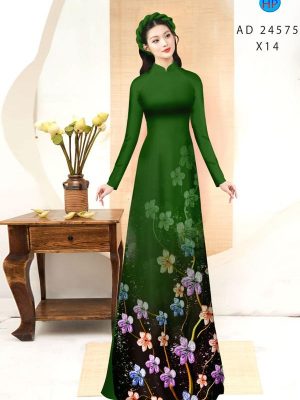 Vải Áo Dài Hoa In 3D Mới Ra AD 24575 32 1710389485 973 Vai Ao Dai Hoa In 3D Moi Ra AD 24575