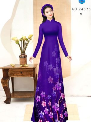 Vải Áo Dài Hoa In 3D Mới Ra AD 24575 34 1710389486 156 Vai Ao Dai Hoa In 3D Moi Ra AD 24575