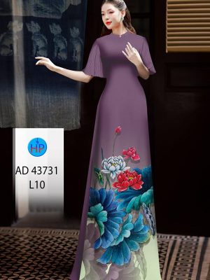 Vải Áo Dài Hoa Sen Độc Đáo AD 43731 17 1710389997 34 Vai Ao Dai Hoa Sen Doc Dao AD 43731