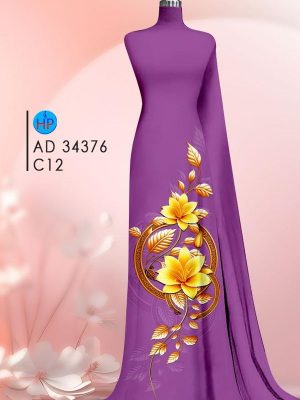 Vải Áo Dài Hoa In 3D Vừa Ra AD 34376 20 1710390490 527 Vai Ao Dai Hoa In 3D Vua Ra AD 34376