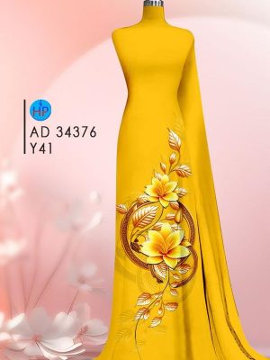 Vải Áo Dài Hoa In 3D Vừa Ra AD 34376 21 1710390490 978 Vai Ao Dai Hoa In 3D Vua Ra AD 34376