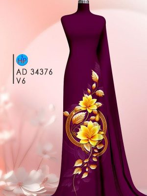 Vải Áo Dài Hoa In 3D Vừa Ra AD 34376 25 1710390491 320 Vai Ao Dai Hoa In 3D Vua Ra AD 34376