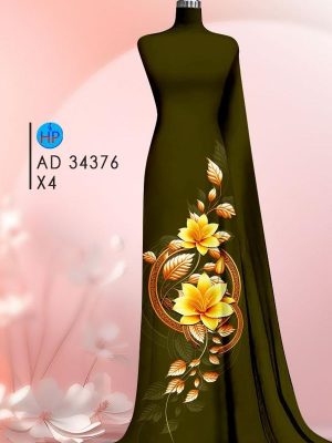 Vải Áo Dài Hoa In 3D Vừa Ra AD 34376 24 1710390491 612 Vai Ao Dai Hoa In 3D Vua Ra AD 34376