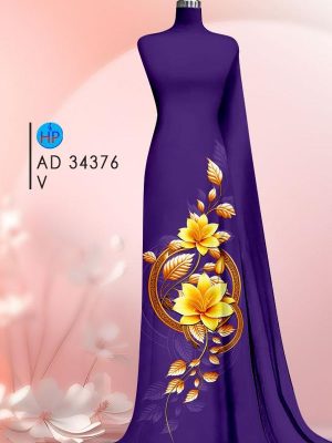 Vải Áo Dài Hoa In 3D Vừa Ra AD 34376 26 1710390492 337 Vai Ao Dai Hoa In 3D Vua Ra AD 34376
