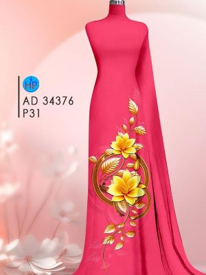Vải Áo Dài Hoa In 3D Vừa Ra AD 34376 30 1710390492 372 Vai Ao Dai Hoa In 3D Vua Ra AD 34376
