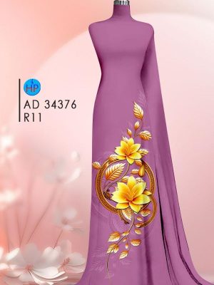Vải Áo Dài Hoa In 3D Vừa Ra AD 34376 29 1710390492 873 Vai Ao Dai Hoa In 3D Vua Ra AD 34376