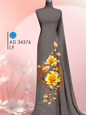 Vải Áo Dài Hoa In 3D Vừa Ra AD 34376 33 1710390493 455 Vai Ao Dai Hoa In 3D Vua Ra AD 34376