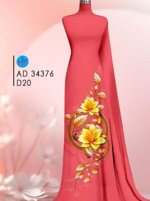 Vải Áo Dài Hoa In 3D Vừa Ra AD 34376 35 1710390493 458 Vai Ao Dai Hoa In 3D Vua Ra AD 34376