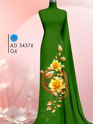 Vải Áo Dài Hoa In 3D Vừa Ra AD 34376 34 1710390493 813 Vai Ao Dai Hoa In 3D Vua Ra AD 34376