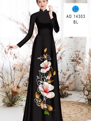 Vải Áo Dài Hoa In 3D Thiết Kế 2024 AD 14303 22 1710390988 45 Vai Ao Dai Hoa In 3D Thiet Ke 2024 AD
