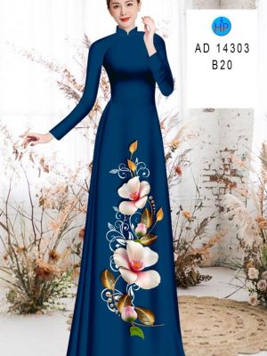 Vải Áo Dài Hoa In 3D Thiết Kế 2024 AD 14303 23 1710390988 630 Vai Ao Dai Hoa In 3D Thiet Ke 2024 AD