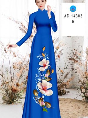 Vải Áo Dài Hoa In 3D Thiết Kế 2024 AD 14303 24 1710390988 674 Vai Ao Dai Hoa In 3D Thiet Ke 2024 AD