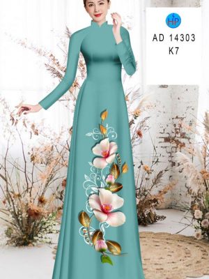 Vải Áo Dài Hoa In 3D Thiết Kế 2024 AD 14303 21 1710390988 890 Vai Ao Dai Hoa In 3D Thiet Ke 2024 AD