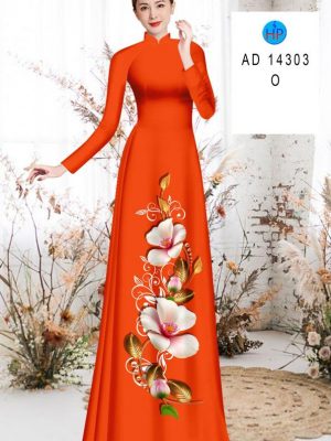 Vải Áo Dài Hoa In 3D Thiết Kế 2024 AD 14303 35 1710390990 93 Vai Ao Dai Hoa In 3D Thiet Ke 2024 AD