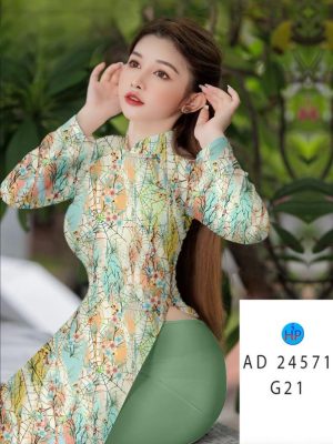 Vải Áo Dài Hoa Văn Sang Trọng AD 24571 20 1710391566 752 Vai Ao Dai Hoa Van Sang Trong AD 24571