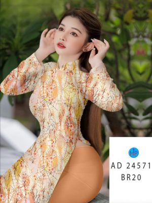 Vải Áo Dài Hoa Văn Sang Trọng AD 24571 23 1710391567 672 Vai Ao Dai Hoa Van Sang Trong AD 24571