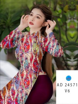 Vải Áo Dài Hoa Văn Sang Trọng AD 24571 28 1710391568 173 Vai Ao Dai Hoa Van Sang Trong AD 24571