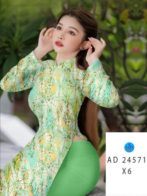 Vải Áo Dài Hoa Văn Sang Trọng AD 24571 27 1710391568 273 Vai Ao Dai Hoa Van Sang Trong AD 24571
