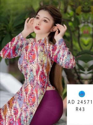 Vải Áo Dài Hoa Văn Sang Trọng AD 24571 29 1710391568 300 Vai Ao Dai Hoa Van Sang Trong AD 24571