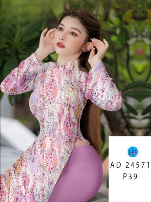 Vải Áo Dài Hoa Văn Sang Trọng AD 24571 33 1710391570 60 Vai Ao Dai Hoa Van Sang Trong AD 24571