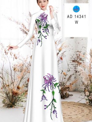 1710468686 473 Vai Ao Dai Hoa Cuc Doc Dao AD 14341