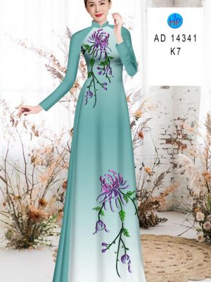 1710468688 746 Vai Ao Dai Hoa Cuc Doc Dao AD 14341