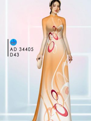 1710469232 571 Vai Ao Dai Hoa Van Doc Dao AD 34405