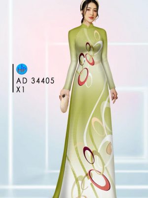 1710469233 502 Vai Ao Dai Hoa Van Doc Dao AD 34405