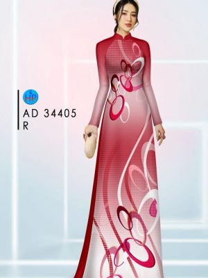 1710469234 344 Vai Ao Dai Hoa Van Doc Dao AD 34405