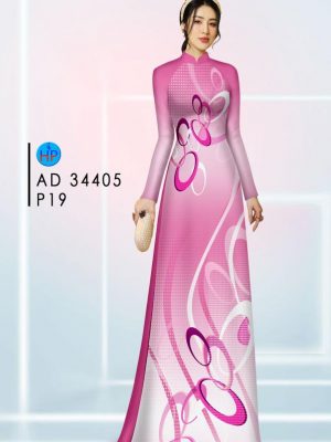 1710469234 354 Vai Ao Dai Hoa Van Doc Dao AD 34405
