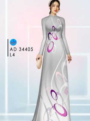 1710469235 379 Vai Ao Dai Hoa Van Doc Dao AD 34405