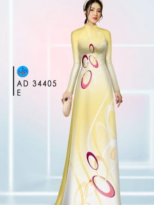 1710469235 652 Vai Ao Dai Hoa Van Doc Dao AD 34405