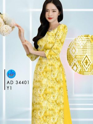1710470535 600 Vai Ao Dai Hoa Van Moi Ra AD 34401