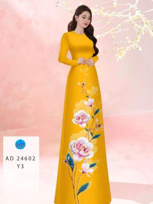 Vải Áo Dài Hoa In 3D Vừa Ra AD 24602 26 1710470960 590 Vai Ao Dai Hoa In 3D Vua Ra AD 24602