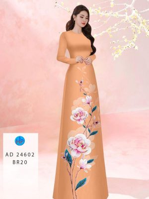 Vải Áo Dài Hoa In 3D Vừa Ra AD 24602 23 1710470960 854 Vai Ao Dai Hoa In 3D Vua Ra AD 24602