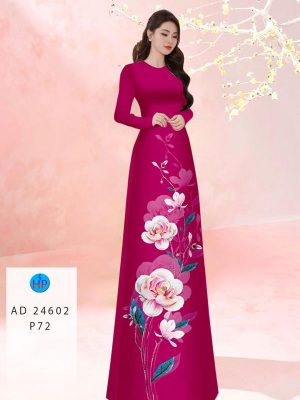 Vải Áo Dài Hoa In 3D Vừa Ra AD 24602 34 1710470962 150 Vai Ao Dai Hoa In 3D Vua Ra AD 24602