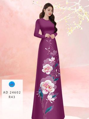 Vải Áo Dài Hoa In 3D Vừa Ra AD 24602 32 1710470962 793 Vai Ao Dai Hoa In 3D Vua Ra AD 24602