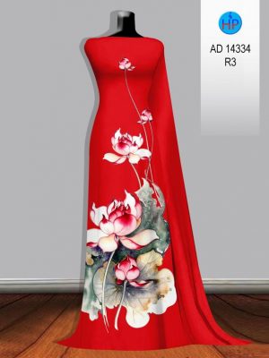 Vải Áo Dài Hoa Sen Độc Đáo AD 14334 27 1710471378 573 Vai Ao Dai Hoa Sen Doc Dao AD 14334