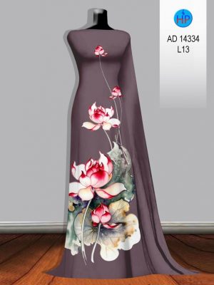 Vải Áo Dài Hoa Sen Độc Đáo AD 14334 31 1710471379 541 Vai Ao Dai Hoa Sen Doc Dao AD 14334