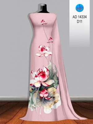 Vải Áo Dài Hoa Sen Độc Đáo AD 14334 35 1710471380 111 Vai Ao Dai Hoa Sen Doc Dao AD 14334